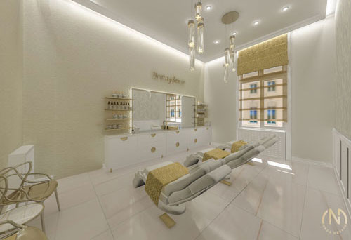 Beauty Sense szalon - 1033 Budapest, Polgár utca 12.