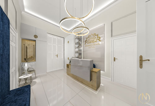 Beauty Sense szalon - 1033 Budapest, Polgár utca 12.