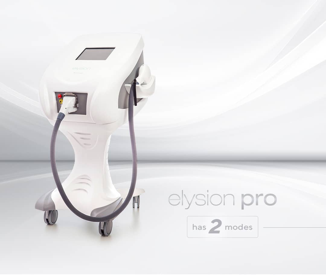 Végleges lézeres szőrtelenítés