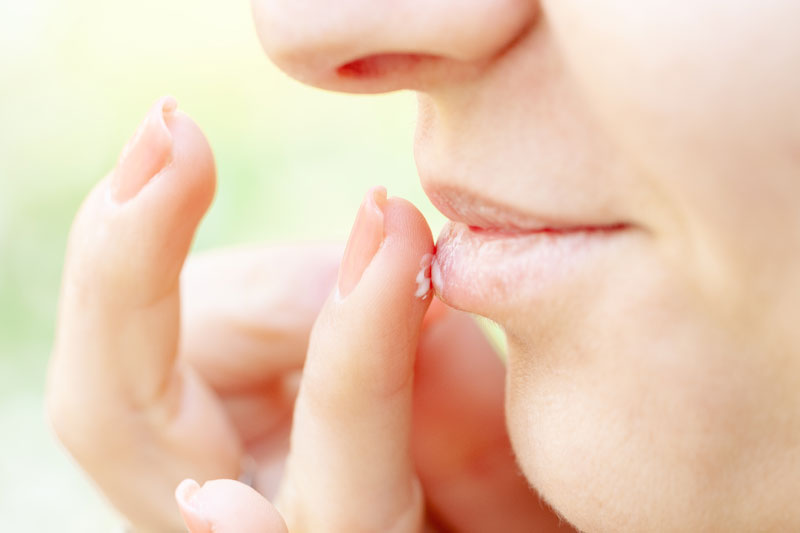 Sminktetoválás ápolása