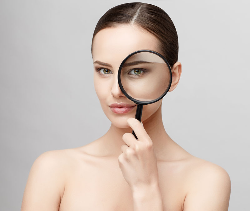 Milyen anyagok kerülnek a bőrömbe