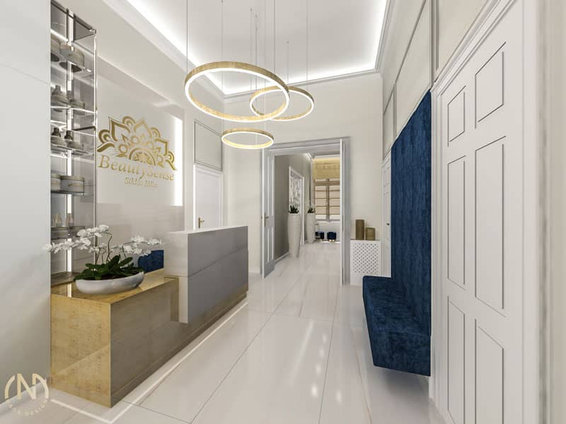 Obuda szépségszalon