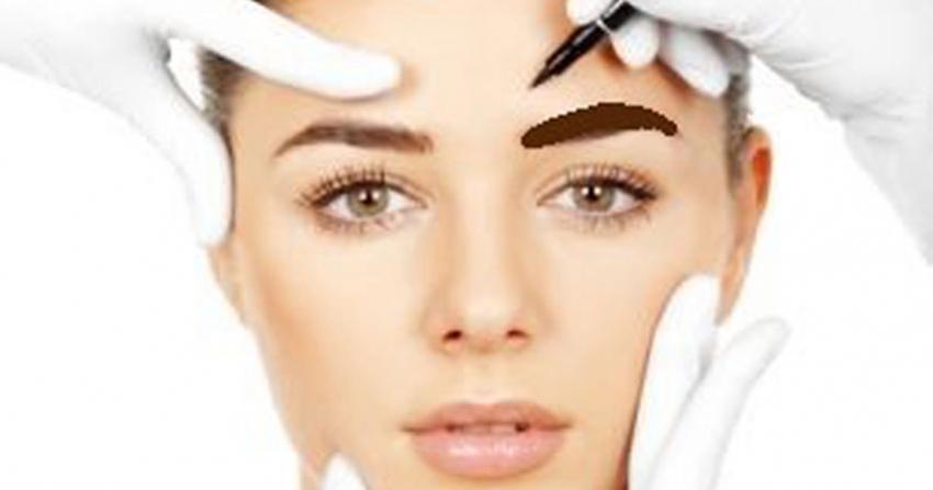 Javítható-e régi, elrontott sminktetoválásod?